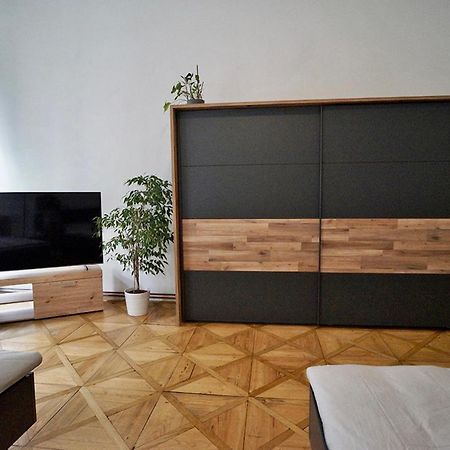 Truhlarska 4 Apartment Prag Dış mekan fotoğraf