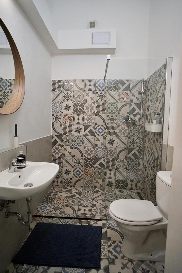 Truhlarska 4 Apartment Prag Dış mekan fotoğraf