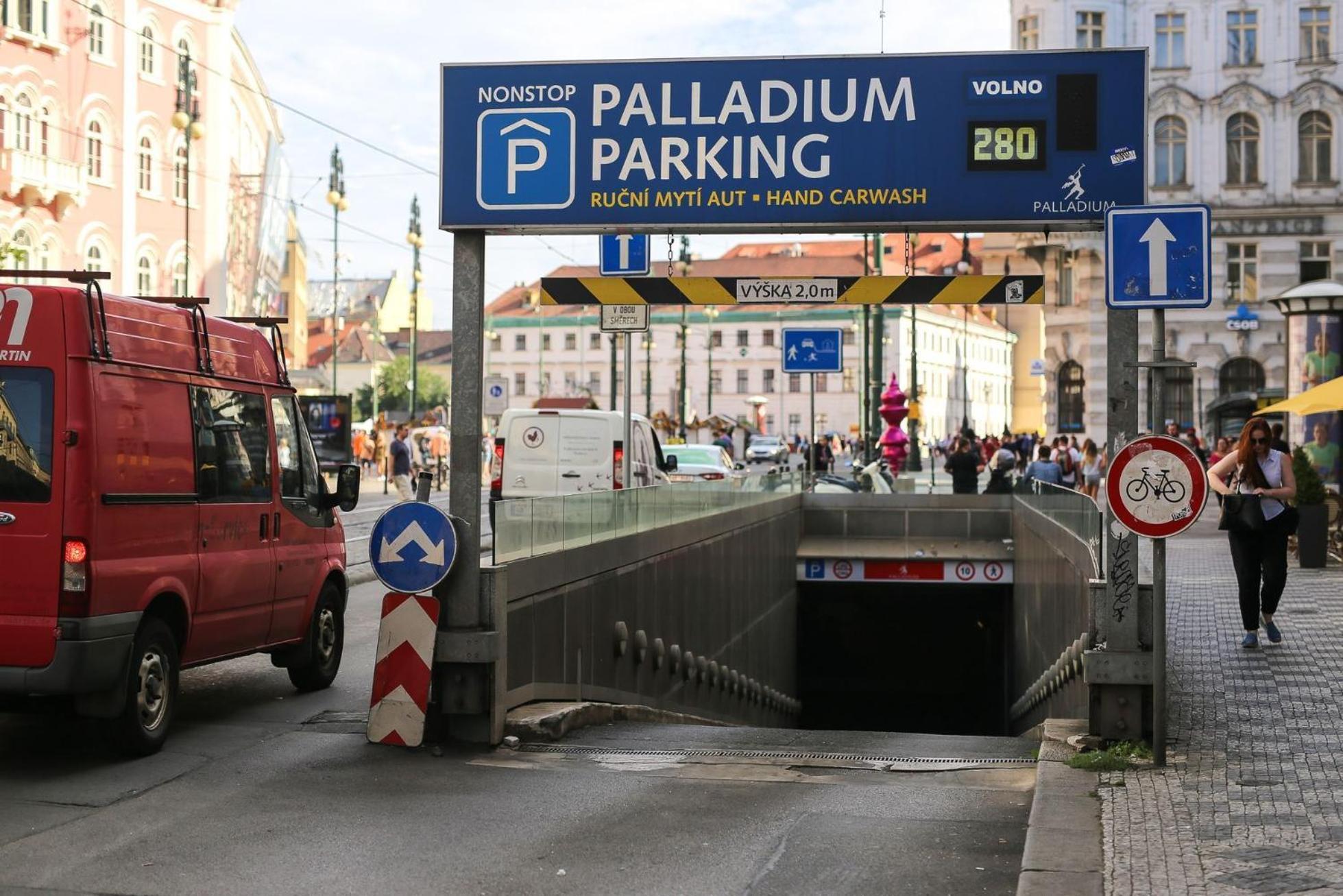 Truhlarska 4 Apartment Prag Dış mekan fotoğraf